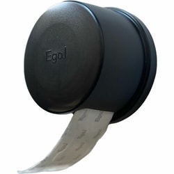 Enterprise Technology Solutions&nbsp;Egal  Dispenser,f/Sanitary Napkins,3-1/2
