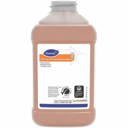 Enterprise Technology Solutions&nbsp;Diversey Care  Cleaner,Neutral,Concentrat,FragranceFree,2.5L/J-Fill,2/CT,OE