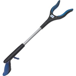 Enterprise Technology Solutions&nbsp;Ettore Products  Pickup Tool, Multipurpose, 5 lb Cap, 16