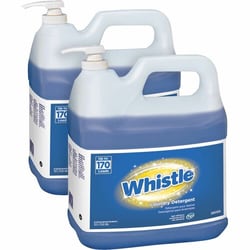 Enterprise Technology Solutions&nbsp;Diversey Care  Laundry Detergent, Concentrated, f/HE, 2 Gal, 2/CT, Purple