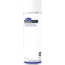 Enterprise Technology Solutions&nbsp;Diversey Care  Deep Gloss Maintainer, 16oz., White