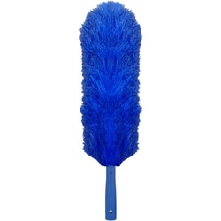 Enterprise Technology Solutions&nbsp;Ettore Products  Duster, Microfiber, Blue