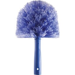 Enterprise Technology Solutions&nbsp;Ettore Products  Cobweb Brush, Click-Lock Handle, 7-1/2