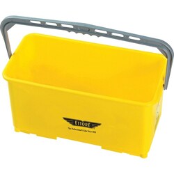 Enterprise Technology Solutions&nbsp;Ettore Products  Bucket, Heavy-duty, 6 Gal, 21-3/4
