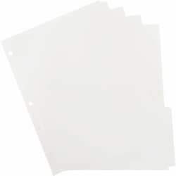 Enterprise Technology Solutions&nbsp;Business Source  Plain Tab Indexes,5-2