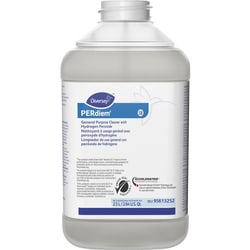 Enterprise Technology Solutions&nbsp;Diversey Care  Cleaner,Multipurpose,HydrogenPeroxide,J-Fill, Conc,2.5L,CL