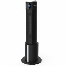 Enterprise Technology Solutions&nbsp;ESM  Heater,w/Humidifier,Tower,3 Speeds,Remote,29
