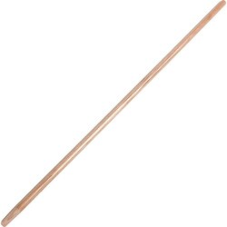 Enterprise Technology Solutions&nbsp;Ettore Products  Handle,f/Squeegee,Wood,Tapered Tip,1
