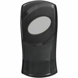 Enterprise Technology Solutions&nbsp;Dial Corporation  Dispenser, FIT, Manual, Refillable, 1.2L Cap, Slate