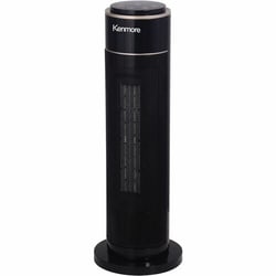 Enterprise Technology Solutions&nbsp;ESM  Heater,Tower,Oscillating,2 Settings,Remote,Timer,21