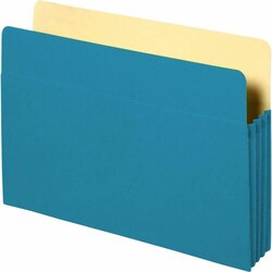 Enterprise Technology Solutions&nbsp;Business Source  Accordion Pocket,3-1/2