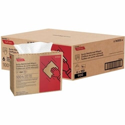 Enterprise Technology Solutions&nbsp;Cascades  Wipers,Interfold,4Ply,Med-Duty,ScrimReinforcd,150/BX,6/CT,WE