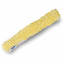 Enterprise Technology Solutions&nbsp;Ettore Products  Washer Sleeve,f/Windows,Double Seams,Microfiber,14