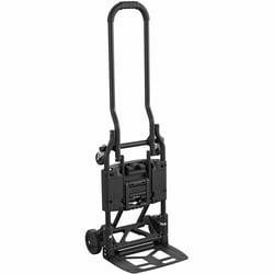 Enterprise Technology Solutions&nbsp;Cosco Home And Office Products  Hand Truck/Cart,Multiposition,Folding,16