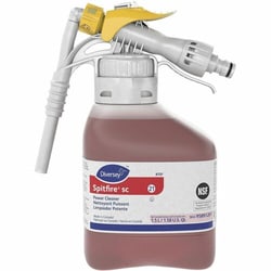 Enterprise Technology Solutions&nbsp;Diversey Care  Cleaner,f/Glassware,Powder,Concentrated,Odorless,4lb,2/CT,RD