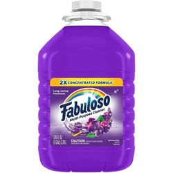 Enterprise Technology Solutions&nbsp;Colgate-Palmolive Company  Cleaner, Multipurpose, 128oz, Lavender