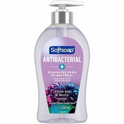 Enterprise Technology Solutions&nbsp;Colgate-Palmolive Company  Hand Soap, Liquid, Antibacterial, 11.25 oz., Multi
