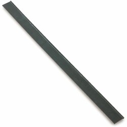 Enterprise Technology Solutions&nbsp;Ettore Products  Blades,f/Window Squeegee,Replacement,Rubber,20