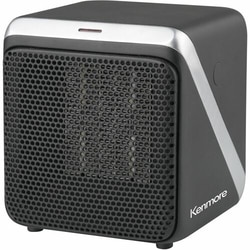 Enterprise Technology Solutions&nbsp;ESM  Heater,Personal,1 Speed,Quiet Operation,5