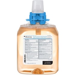 Enterprise Technology Solutions&nbsp;Gojo  Soap Refill,Antibacterial,Foam,f/PROVONFMX-12,1250ml,AR