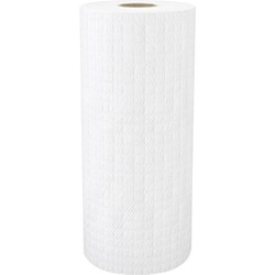 Enterprise Technology Solutions&nbsp;Cascades  Wiper Roll, Scrim-Reinforced, 9-3/4