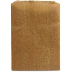 Enterprise Technology Solutions&nbsp;Hospeco  Waxed Receptacle Liners, 7-1/2
