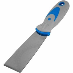Enterprise Technology Solutions&nbsp;Impact Products  Putty Knife, Comfort Grip, 1-1/2