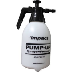Enterprise Technology Solutions&nbsp;Impact Products  Sprayer, Pump Up, 2 Liter Tank, 5-3/4