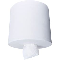 Enterprise Technology Solutions&nbsp;Kimberly-Clark Professional  Scott Center-Pull Towels, 2Ply, 500Shts, 4RL/CT, WE