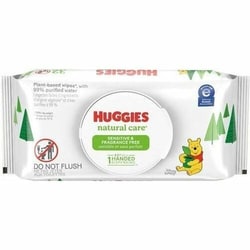 Enterprise Technology Solutions&nbsp;Kimberly-Clark Professional  Wipes,Baby,Unscented,6.6