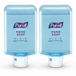 Enterprise Technology Solutions&nbsp;Gojo  Soap,Foam,Antimicrobial,1200ml,2/CT,CL