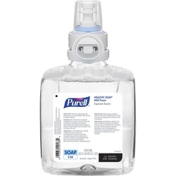 Enterprise Technology Solutions&nbsp;Gojo  Soap, Foam, f/CS8 Touch-free, 1200ml, 2/CT, CL