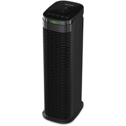 Enterprise Technology Solutions&nbsp;Honeywell  Air Purifier,Tower,HEPA,LED,TouchScrn,12.8