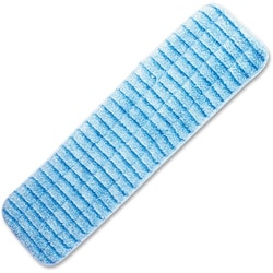 Enterprise Technology Solutions&nbsp;Impact Products  Mophead, Wet, Microfiber, Flat, 5