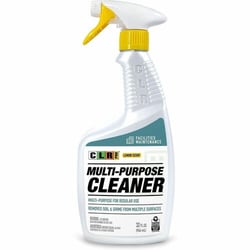 Enterprise Technology Solutions&nbsp;Jelmar LLC  Cleaner,MultiPurpose,BleachFree,Lemon,Spray,32oz,6/CT,WE