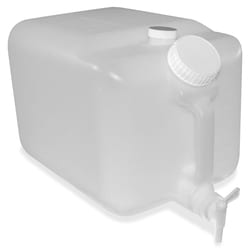 Enterprise Technology Solutions&nbsp;Impact Products  Fill Container, 5 Gal, 9-1/2