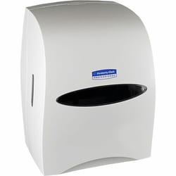 Enterprise Technology Solutions&nbsp;Kimberly-Clark Professional  Paper Towel Dispenser, 12-3/5
