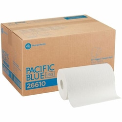 Enterprise Technology Solutions&nbsp;Georgia-Pacific  Towel Roll, 1-Ply, 9