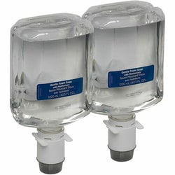 Enterprise Technology Solutions&nbsp;Georgia-Pacific  Soap Dispenser Refill,1200 mL,4-7/10