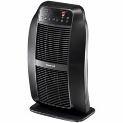Enterprise Technology Solutions&nbsp;Honeywell  Heater,Portable,Ceramic,1575W,Settings,5.6
