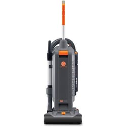 Enterprise Technology Solutions&nbsp;Hoover  Upright Vacuum, 13 Plus, Sealed Allergen, 69dB, 4.5 qt., GY