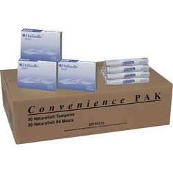 Enterprise Technology Solutions&nbsp;Impact Products  Napkin/Tampon Refill Pack, f/Vendor Dispenser, 100/CT