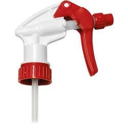 Enterprise Technology Solutions&nbsp;Impact Products  General -Purpose Trigger Sprayer, Red/White