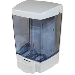 Enterprise Technology Solutions&nbsp;Impact Products  Soap Dispenser, 46oz., 4-1/4