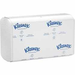 Enterprise Technology Solutions&nbsp;Kimberly-Clark Professional  Paper Towels,Folded,7-4/5
