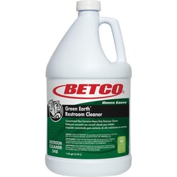 Enterprise Technology Solutions&nbsp;Betco Corporation  Restroom Cleaner, Concentrated, Heavy-duty, 1 Gal, GN