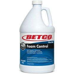 Enterprise Technology Solutions&nbsp;Betco Corporation  Defoamer,Concentrate,1-Gallon,4/CT,Multicolor