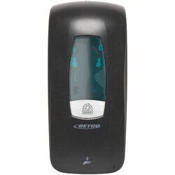 Enterprise Technology Solutions&nbsp;Betco Corporation  Soap Dispenser,Foam,Touch-Free,BK
