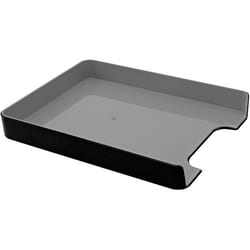Enterprise Technology Solutions&nbsp;Advantus Corp.  Letter Tray, Fusion, 12-3/4