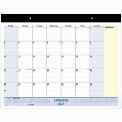 Enterprise Technology Solutions&nbsp;AT-A-GLANCE  Desk/Wall Pad,13 Months Jan-Jan, 1MPP, 22